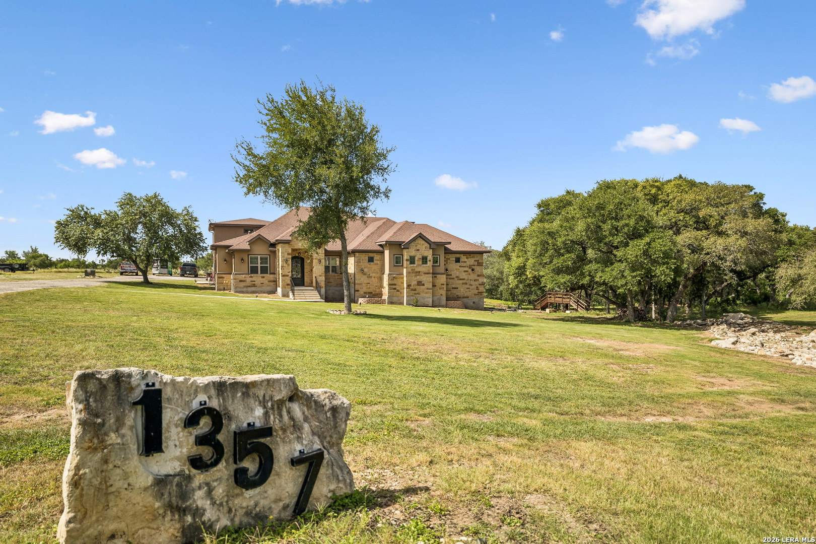 1357 Private Road 3702 San Antonio TX 78253