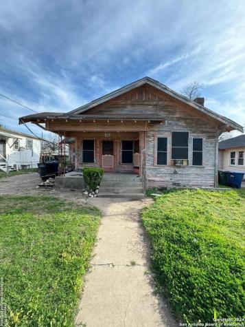 1144 Denver San Antonio TX 78210