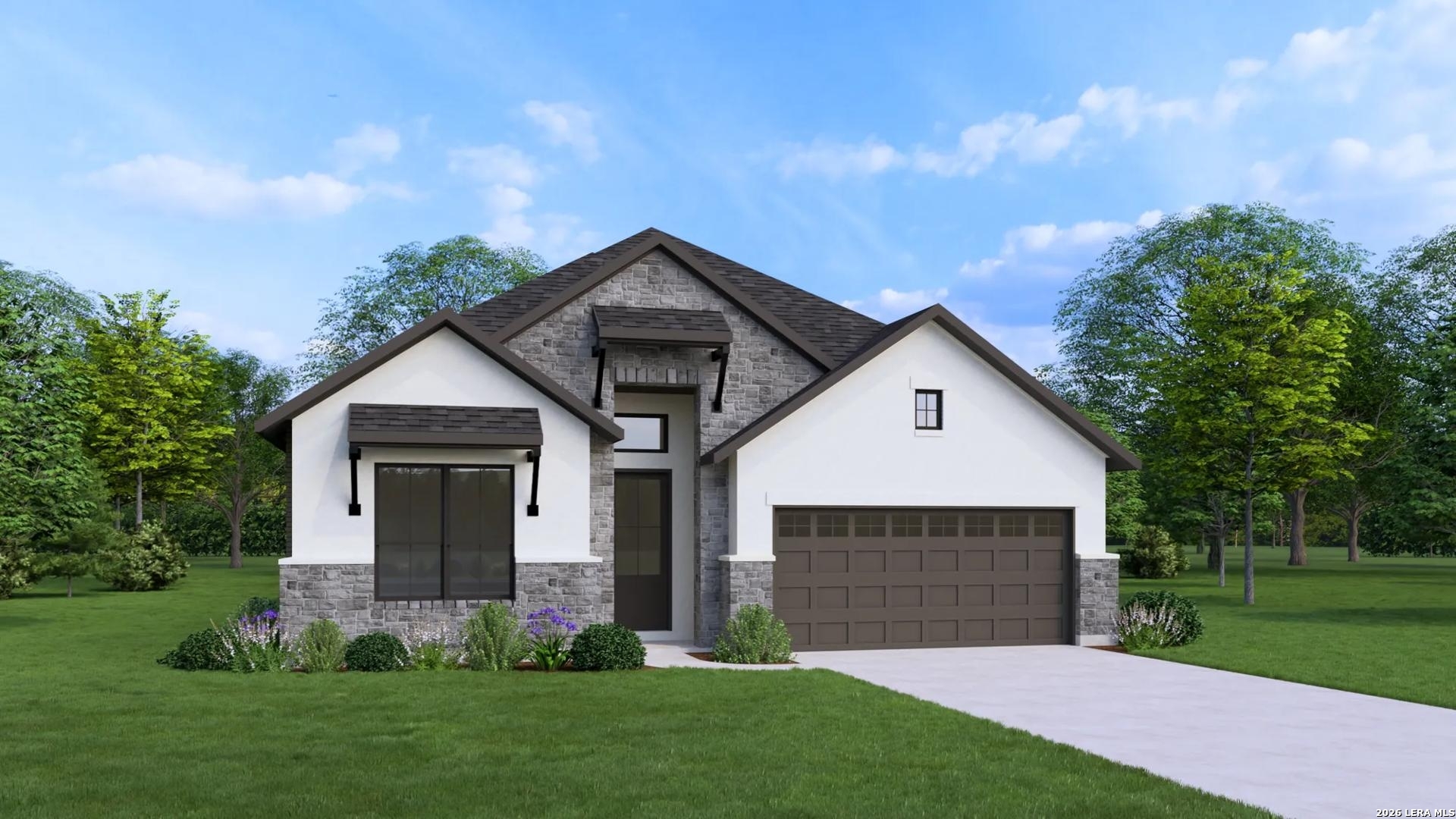 3037 Ashby Park Bulverde TX 78163