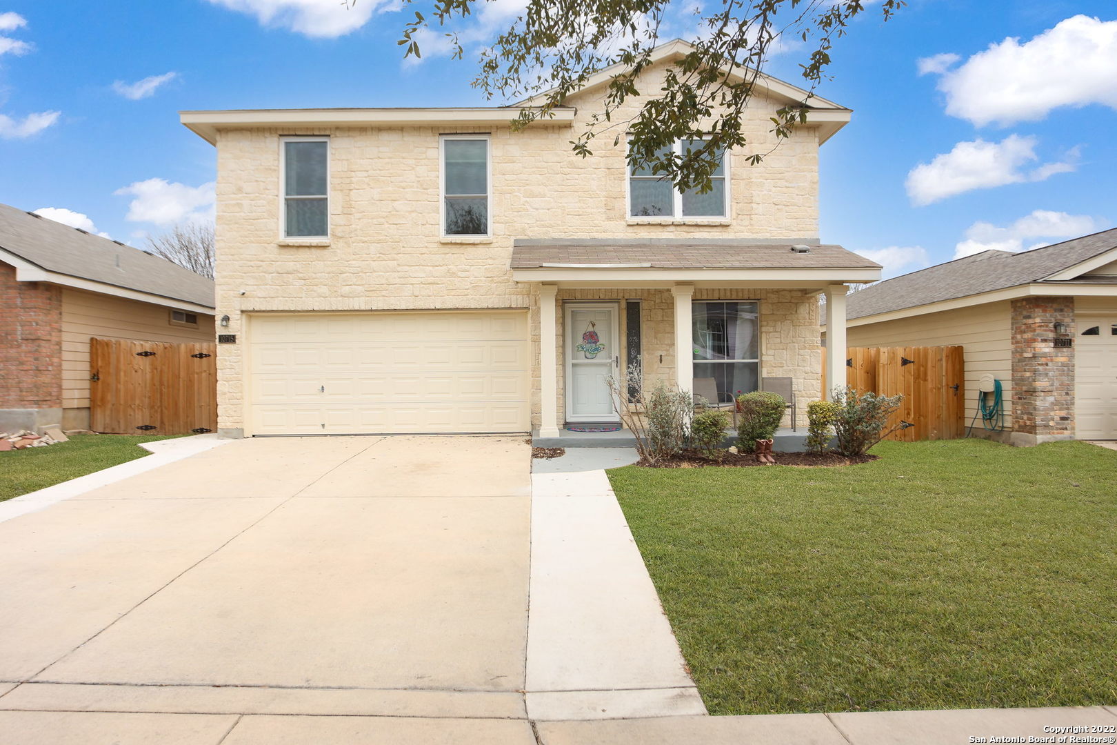 10715 Pony Mesa San Antonio TX 78254