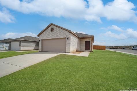 441 Moscato Road New Braunfels TX 78130