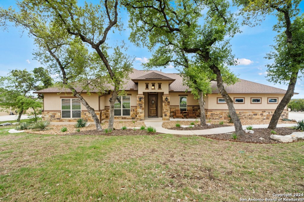 1223 Wild Rose Drive New Braunfels TX 78132