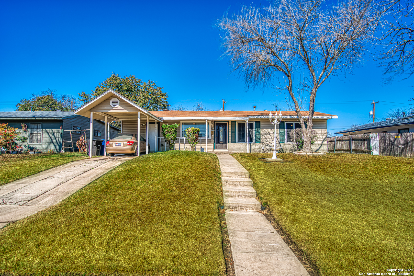 335 Sublett Drive San Antonio TX 78223