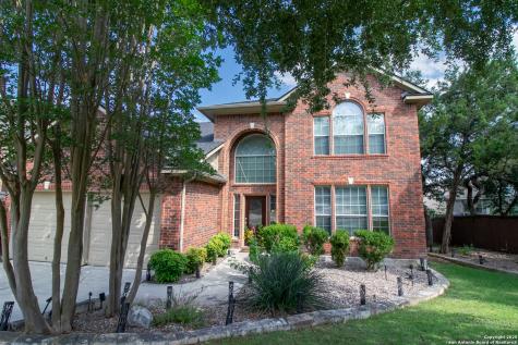 24038 Waterhole Lane San Antonio TX 78261