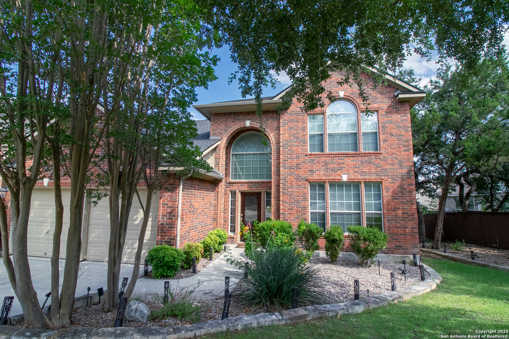 24038 Waterhole Lane San Antonio TX 78261