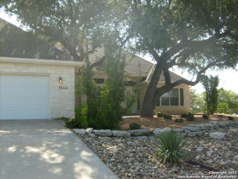 1845 Mountain Laurel Kerrville TX 78028