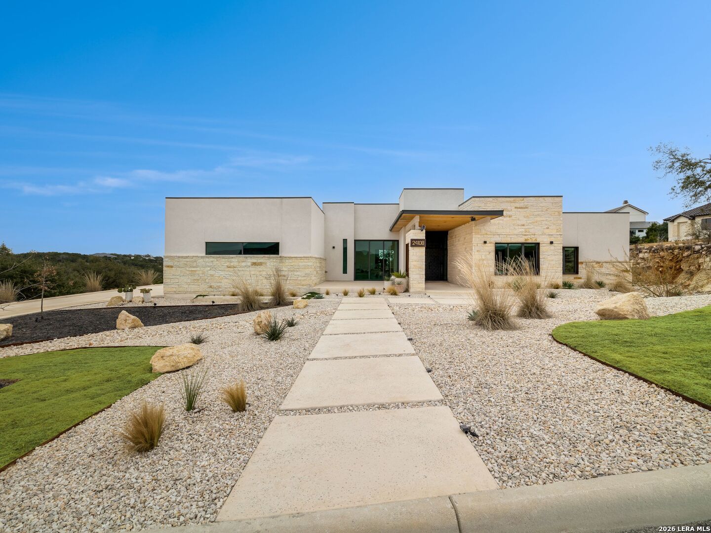 24108 Tres Arroyos San Antonio TX 78255