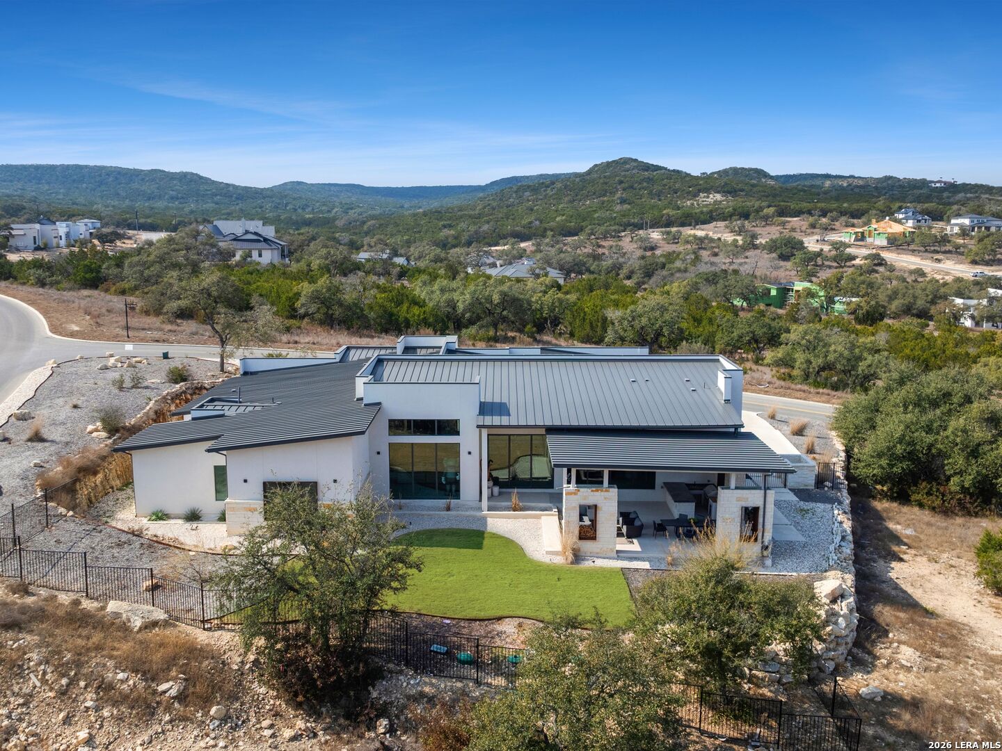 24108 Tres Arroyos San Antonio TX 78255