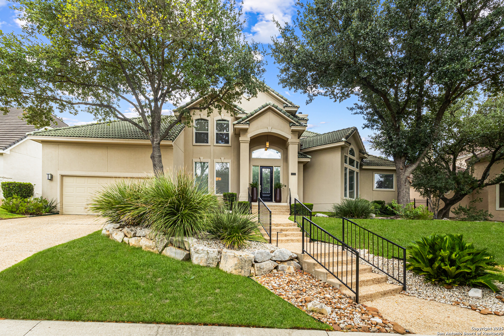 23018 Whisper Canyon San Antonio TX 78258