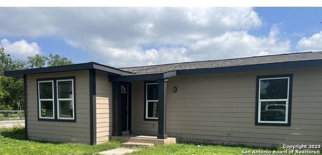 1623 Delgado Street San Antonio TX 78207