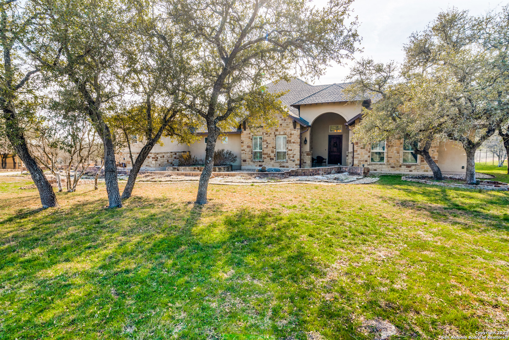 115 Laurel Wood New Braunfels TX 78132