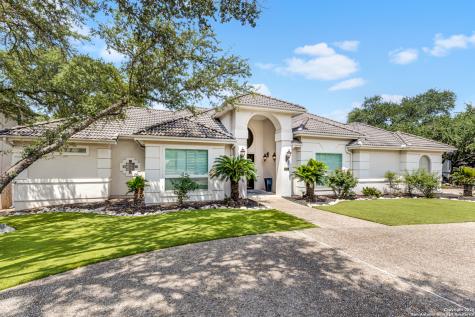 1942 Far Niente San Antonio TX 78258