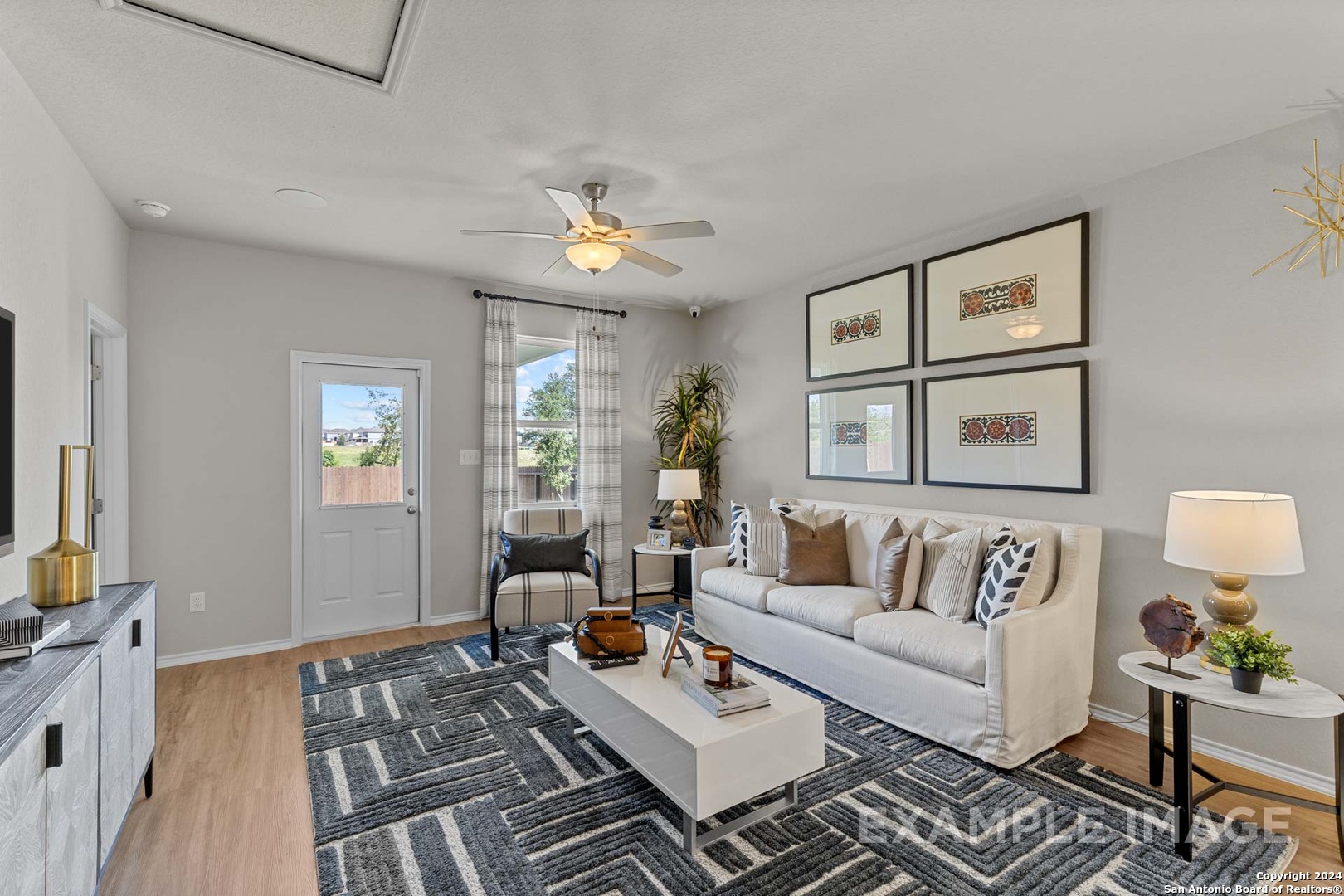 2507 Pink Pearl Drive San Antonio TX 78224