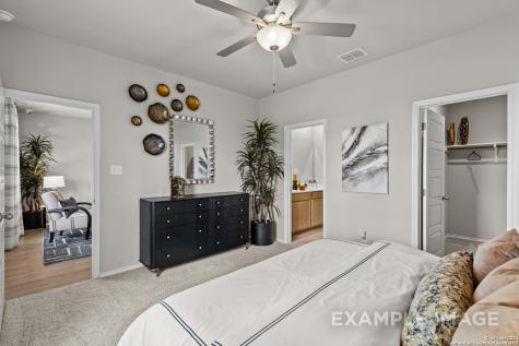 2507 Pink Pearl Drive San Antonio TX 78224