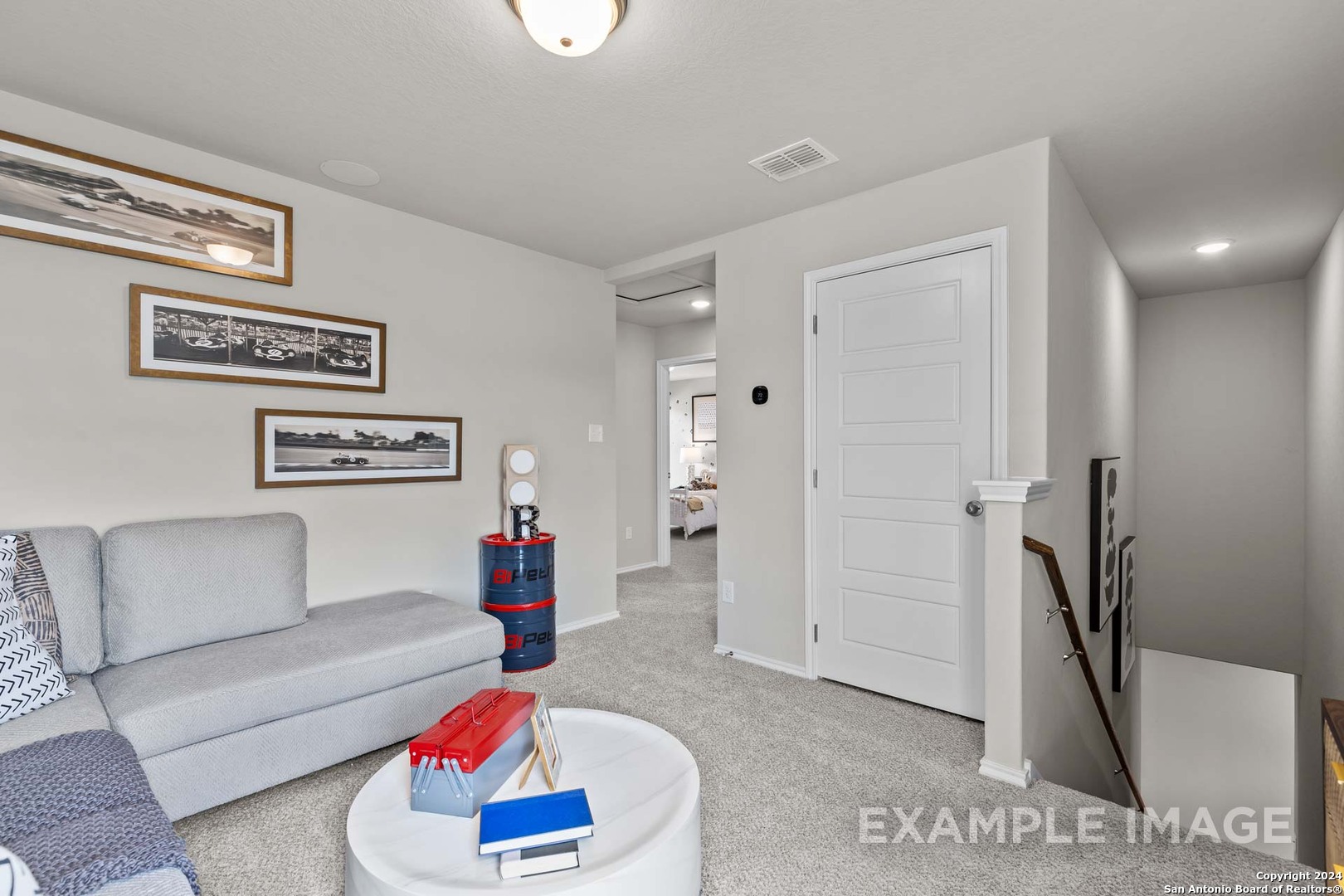 2507 Pink Pearl Drive San Antonio TX 78224