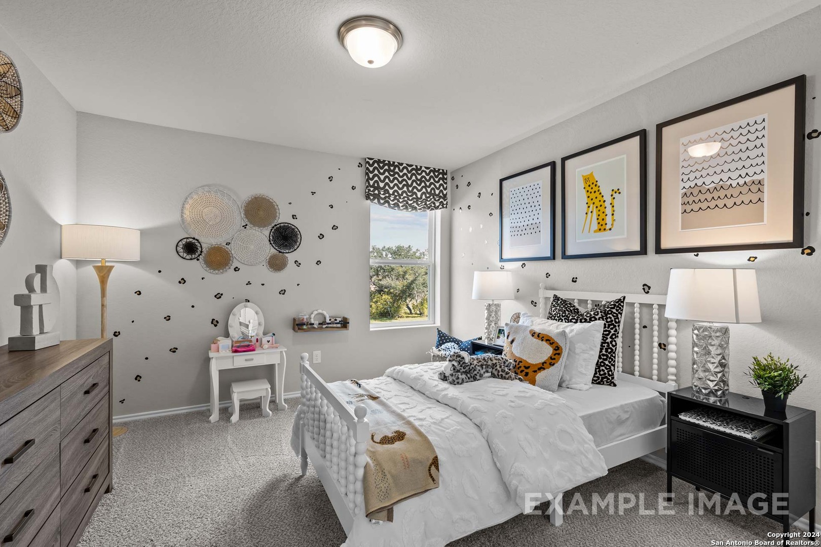 2507 Pink Pearl Drive San Antonio TX 78224