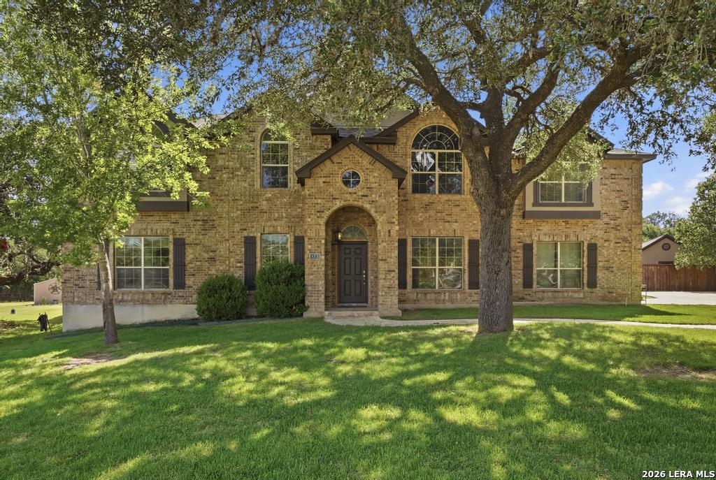 28130 George Obrien San Antonio TX 78260