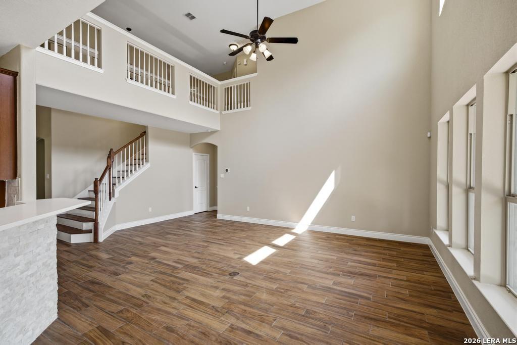 28130 George Obrien San Antonio TX 78260