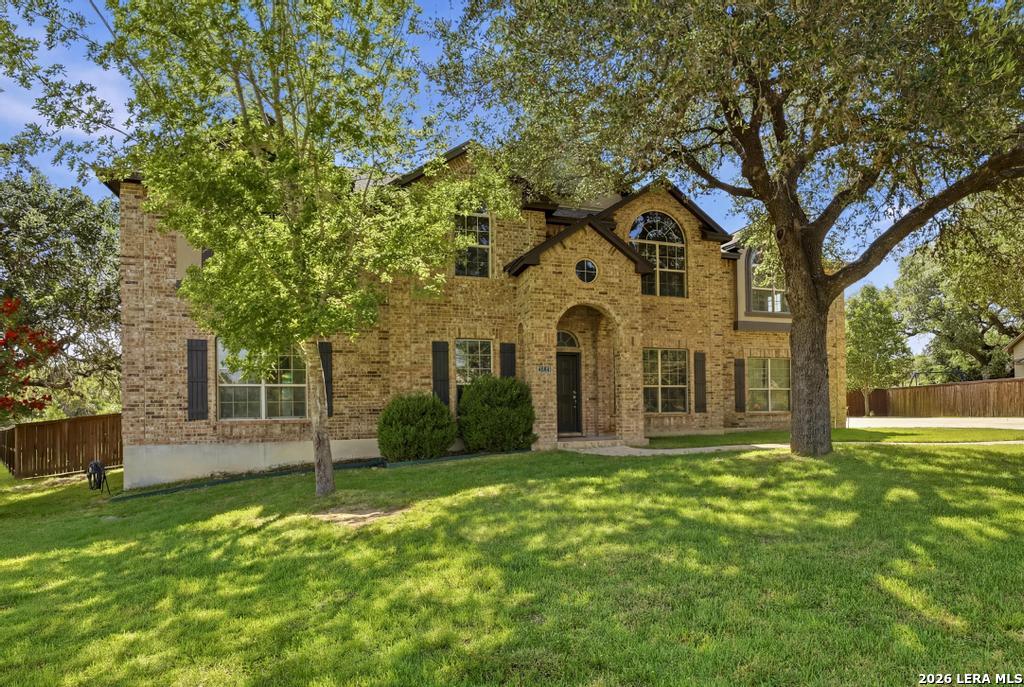 28130 George Obrien San Antonio TX 78260