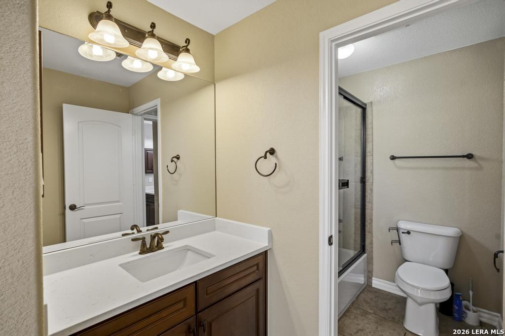 28130 George Obrien San Antonio TX 78260