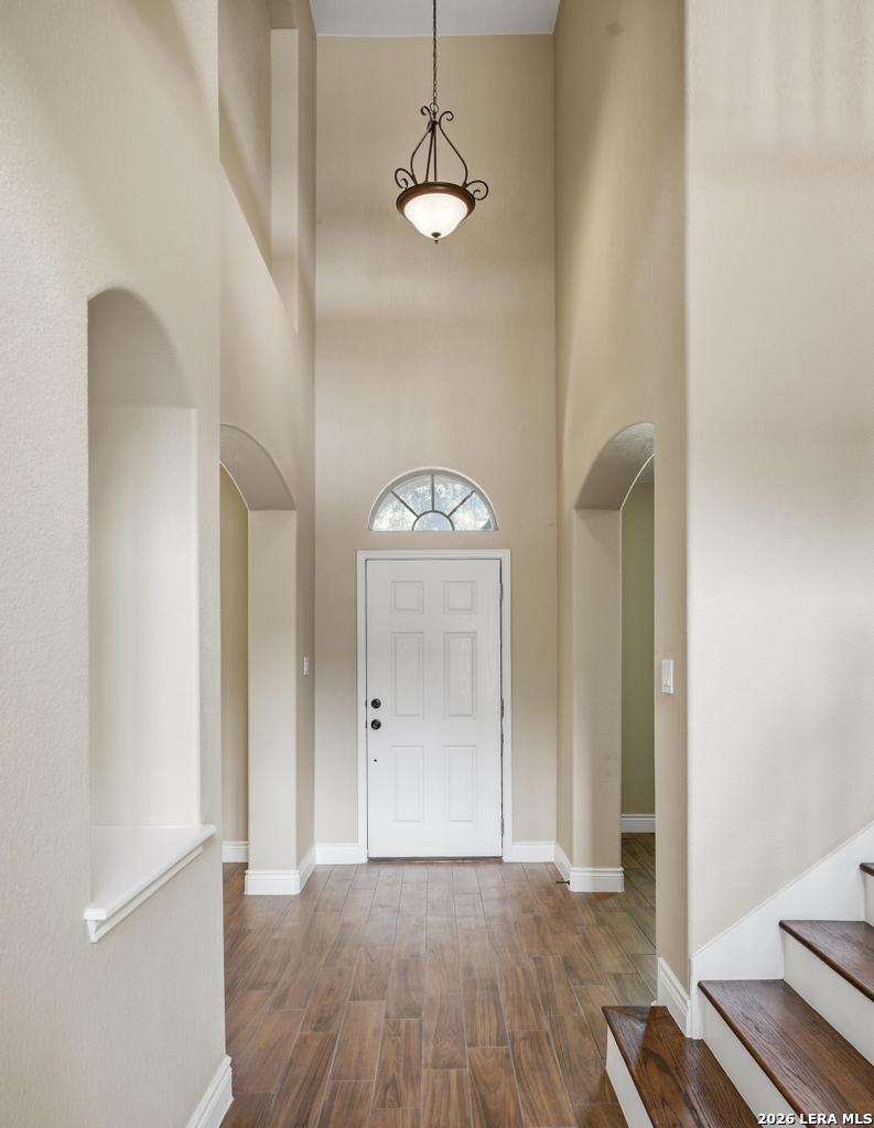 28130 George Obrien San Antonio TX 78260