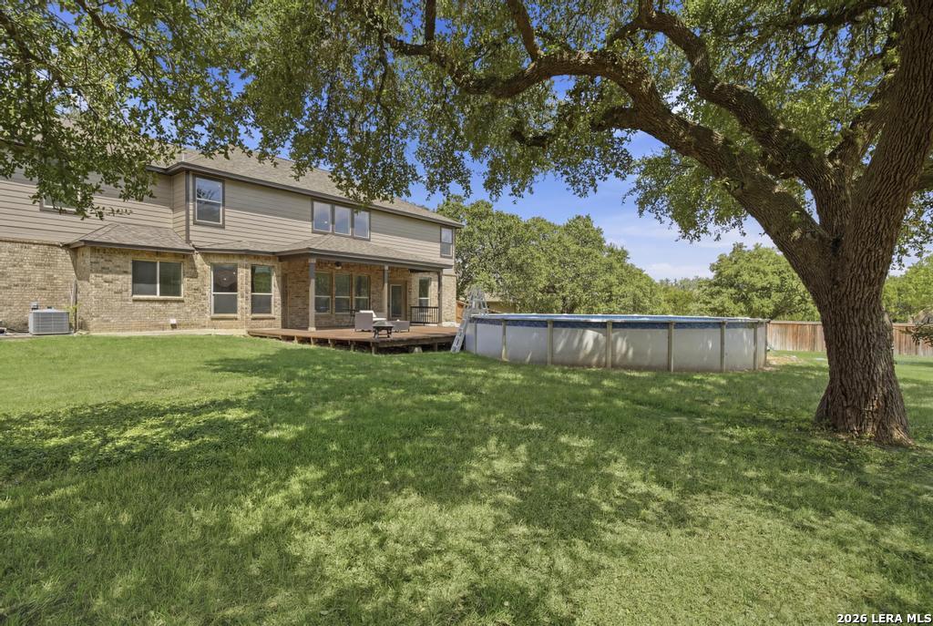28130 George Obrien San Antonio TX 78260