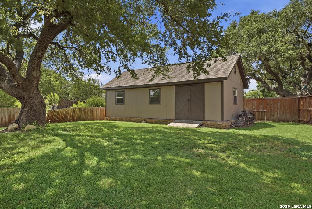 28130 George Obrien San Antonio TX 78260