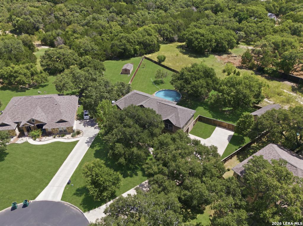 28130 George Obrien San Antonio TX 78260