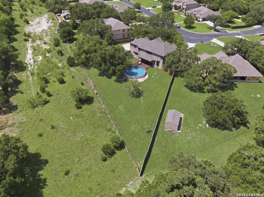 28130 George Obrien San Antonio TX 78260