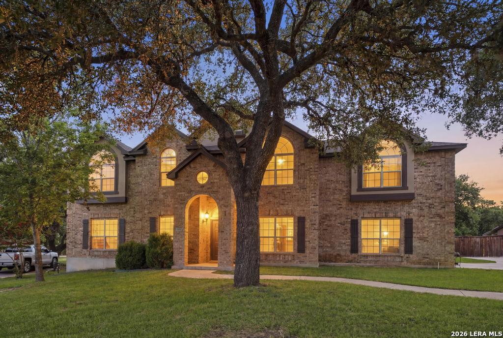 28130 George Obrien San Antonio TX 78260