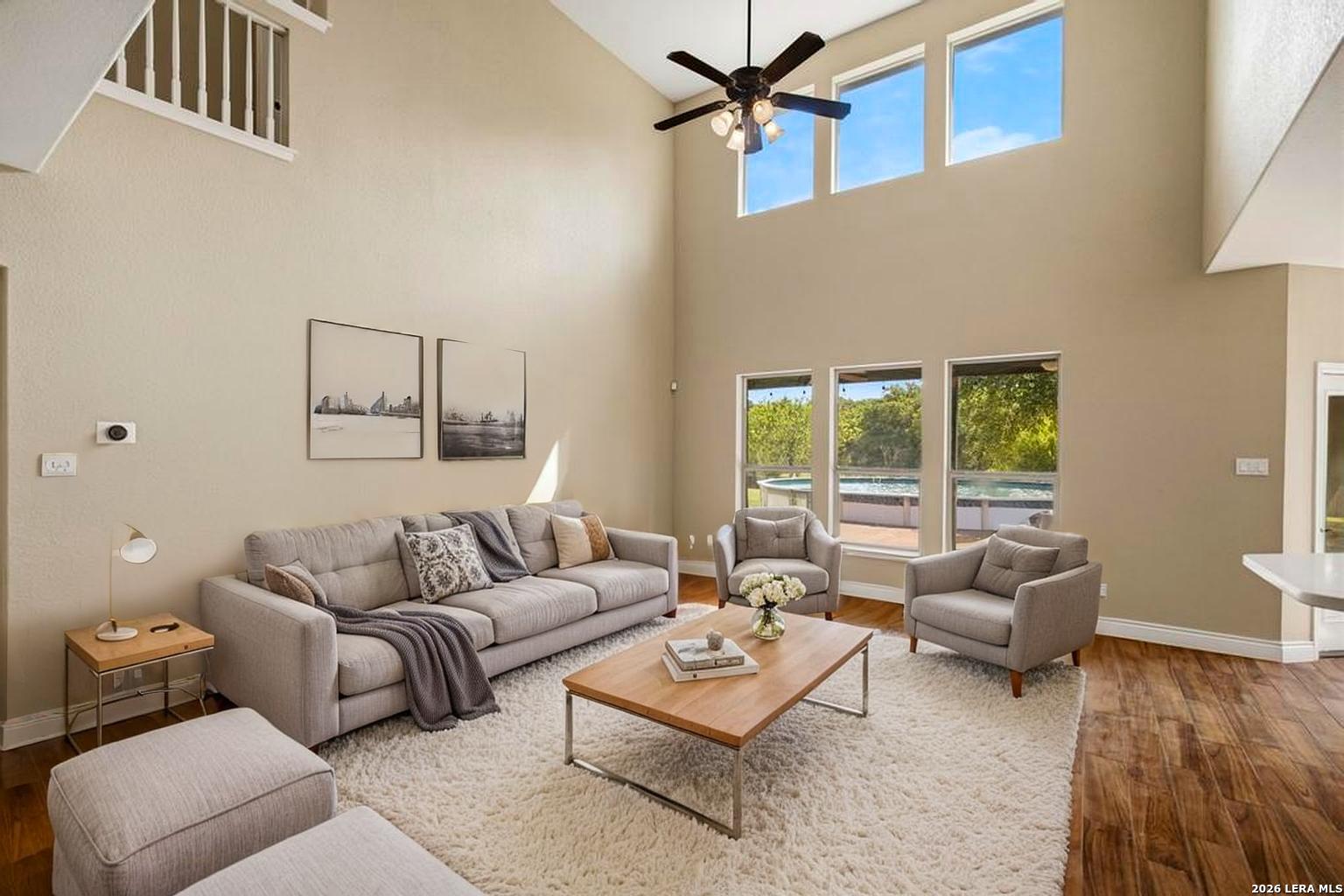 28130 George Obrien San Antonio TX 78260