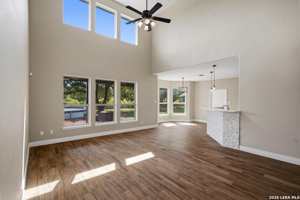 28130 George Obrien San Antonio TX 78260