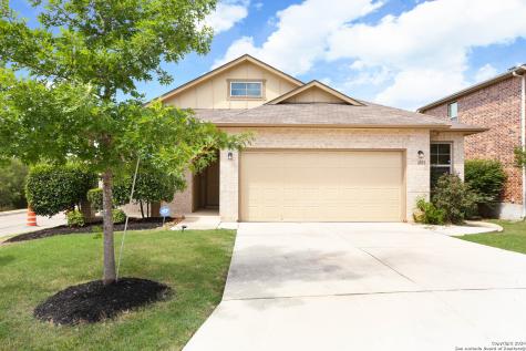 6103 Agoura Haven San Antonio TX 78244