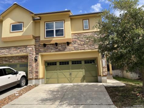 23950 Stately Oaks San Antonio TX 78260