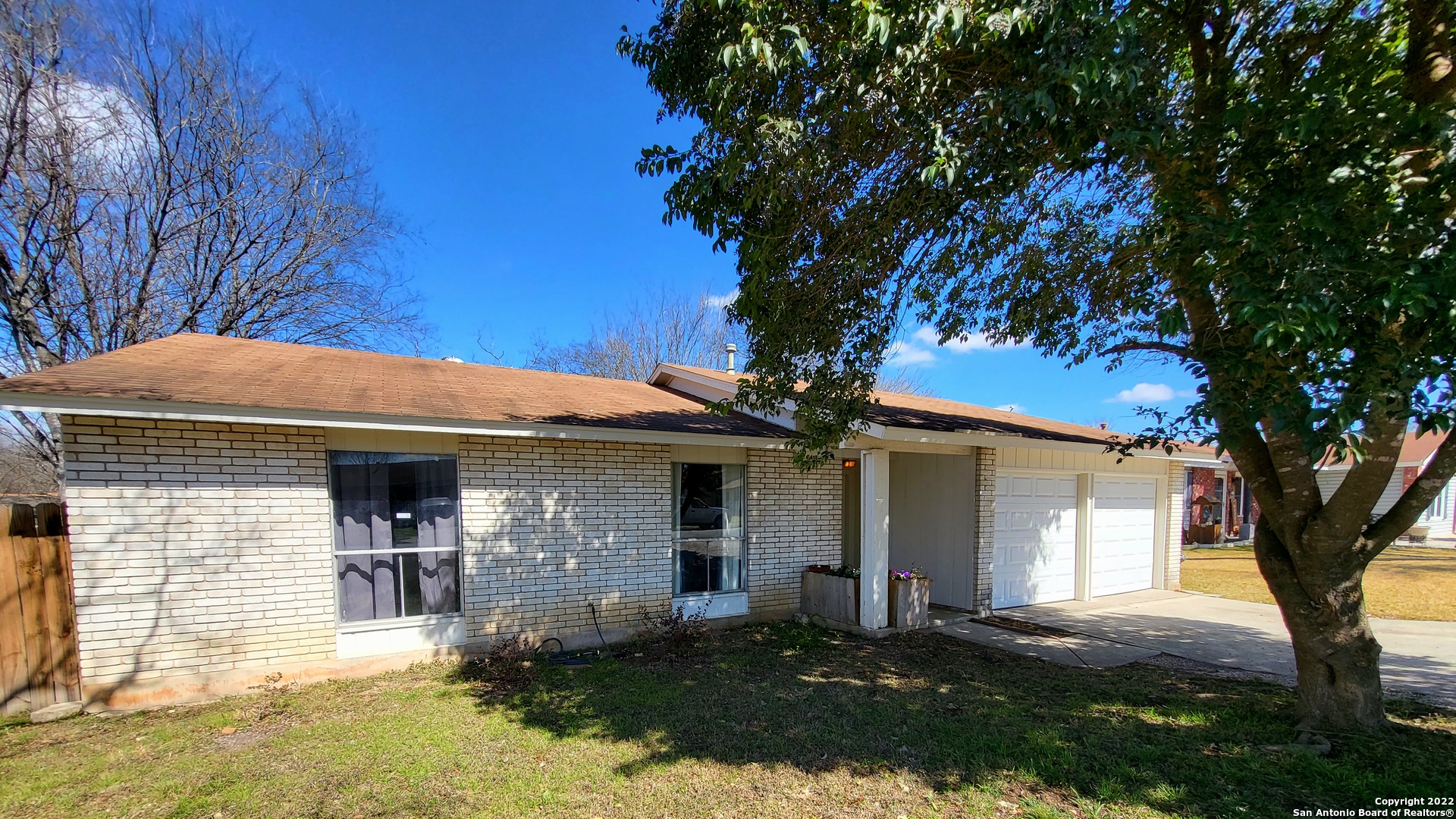 5223 Ivanhoe Street San Antonio TX 78228