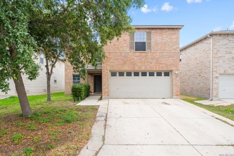 5019 Green Post San Antonio TX 78223