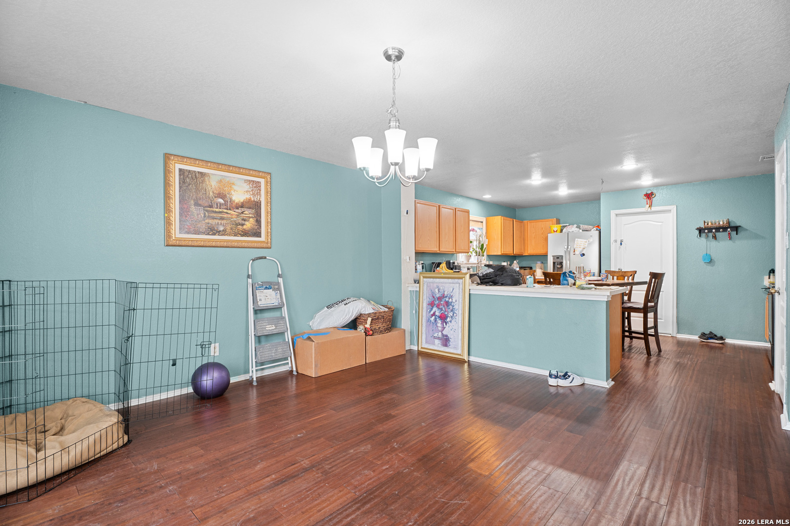 5019 Green Post San Antonio TX 78223