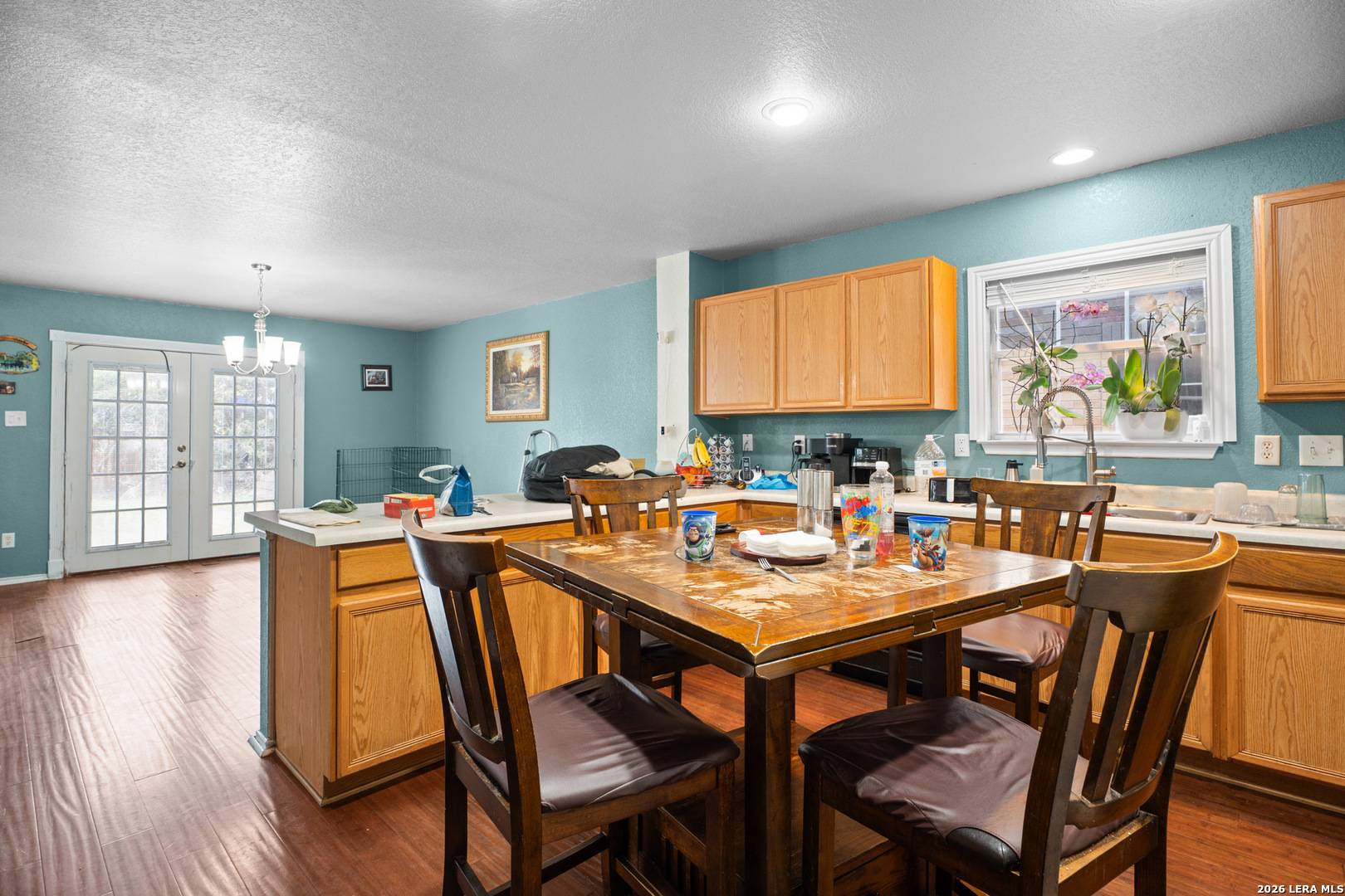 5019 Green Post San Antonio TX 78223