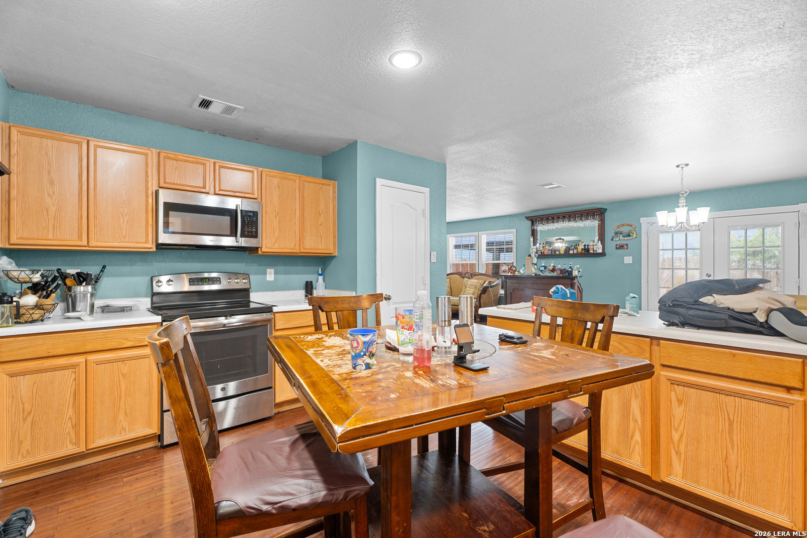 5019 Green Post San Antonio TX 78223