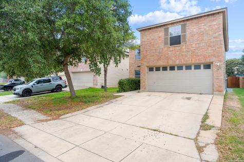 5019 Green Post San Antonio TX 78223