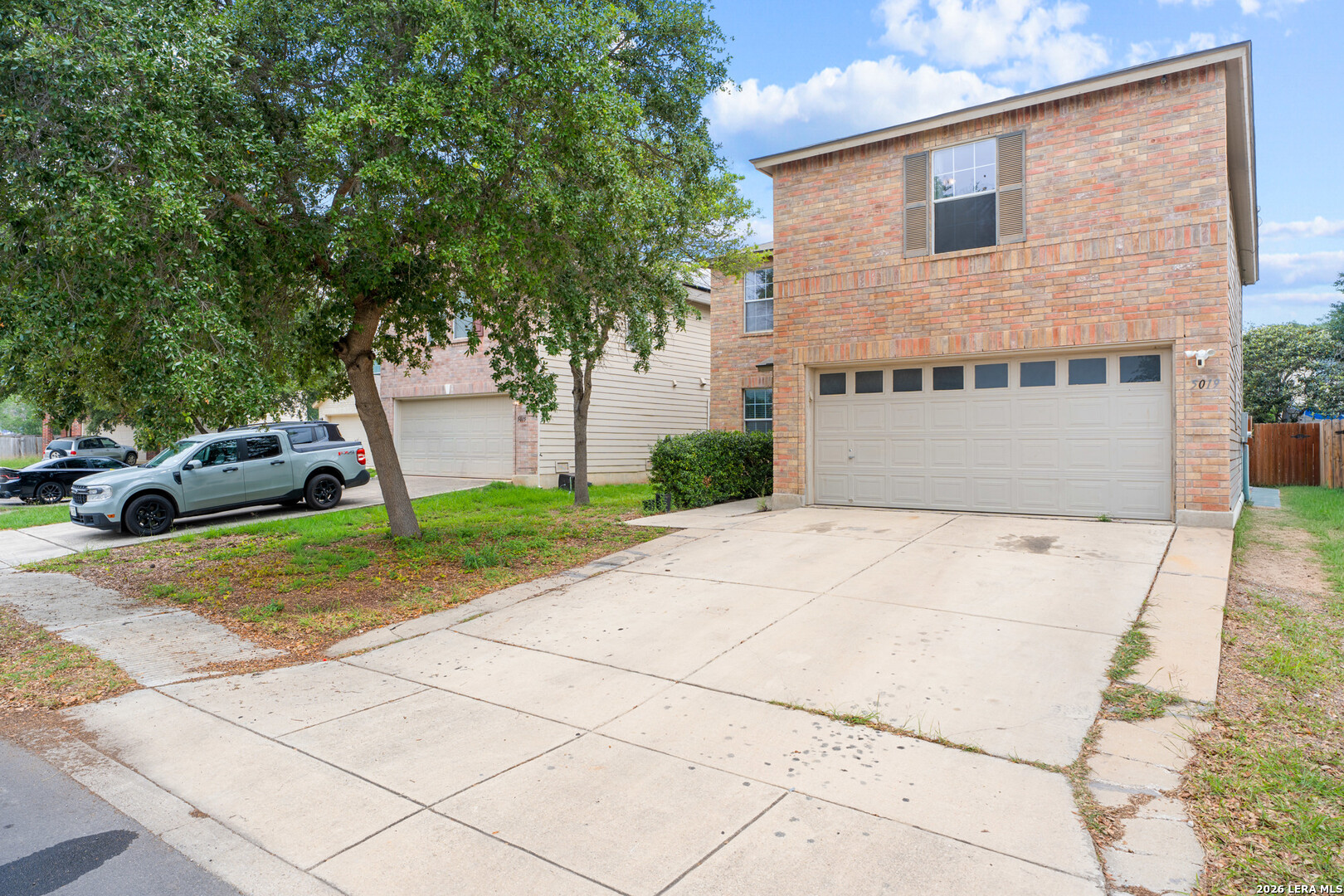 5019 Green Post San Antonio TX 78223