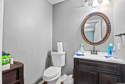 5019 Green Post San Antonio TX 78223