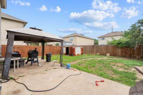 5019 Green Post San Antonio TX 78223