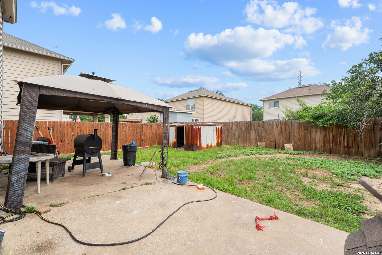 5019 Green Post San Antonio TX 78223