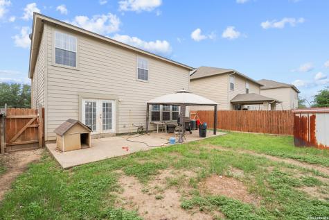 5019 Green Post San Antonio TX 78223