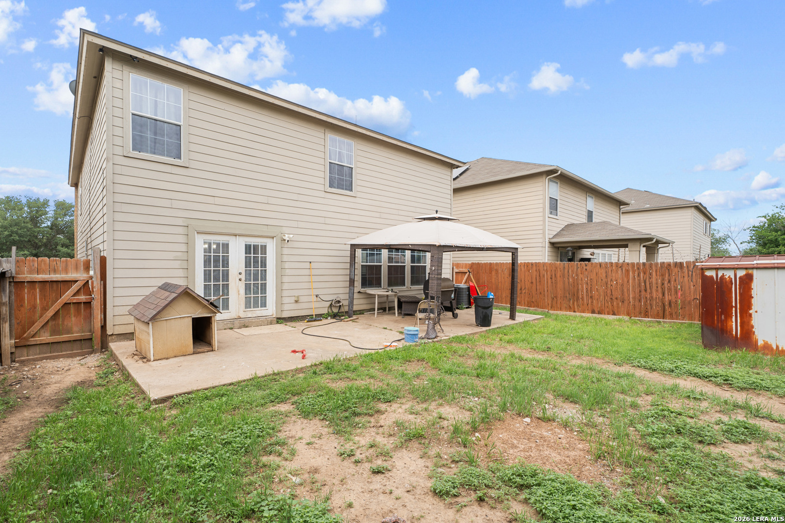 5019 Green Post San Antonio TX 78223