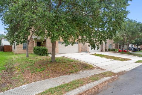 5019 Green Post San Antonio TX 78223