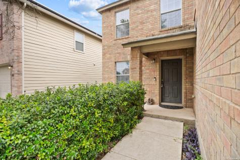 5019 Green Post San Antonio TX 78223