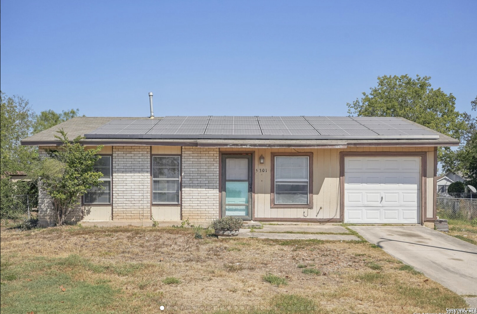 5301 Castle San Antonio TX 78242