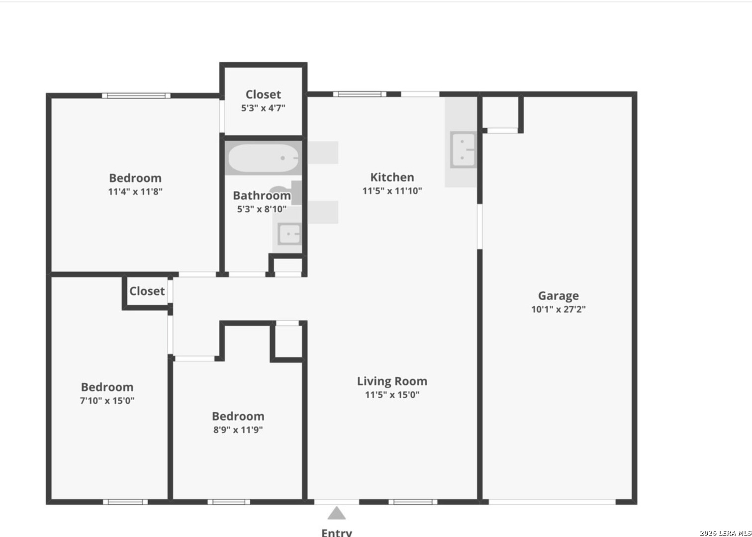 5301 Castle San Antonio TX 78242